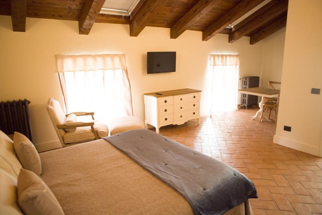 Villa Sibilla Bubbio Exterior photo