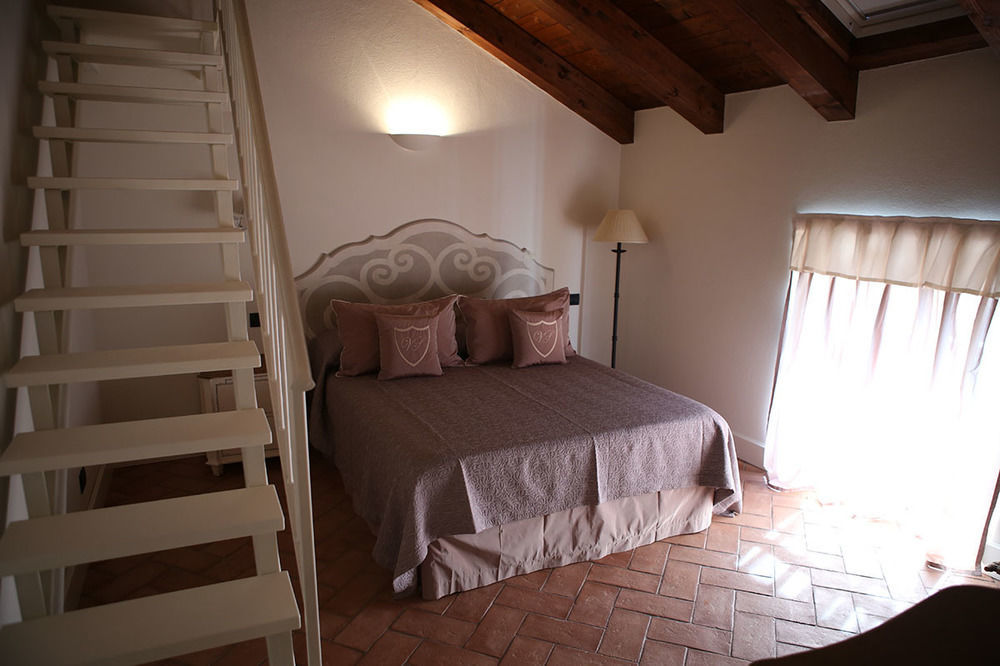 Villa Sibilla Bubbio Exterior photo