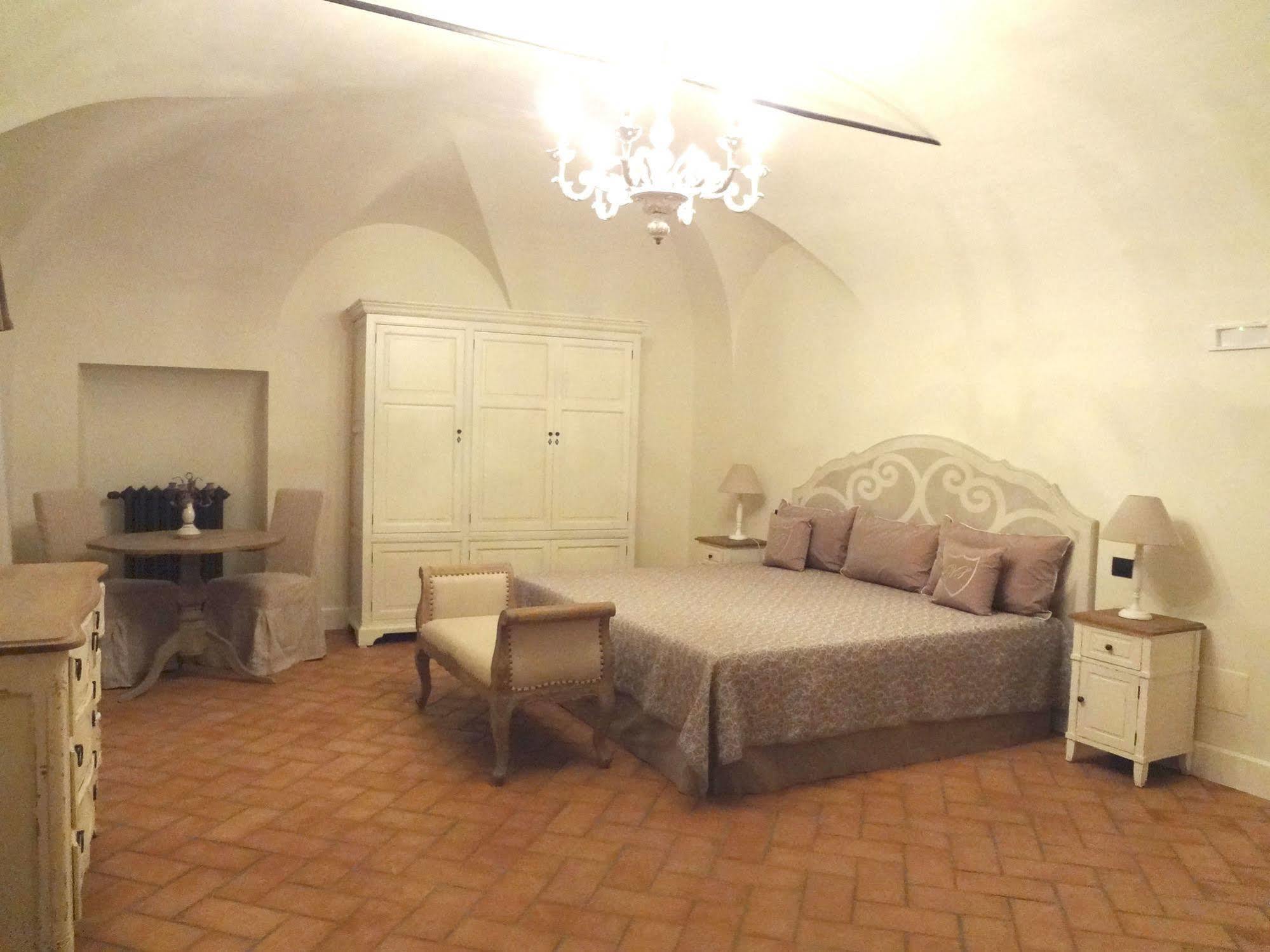 Villa Sibilla Bubbio Exterior photo