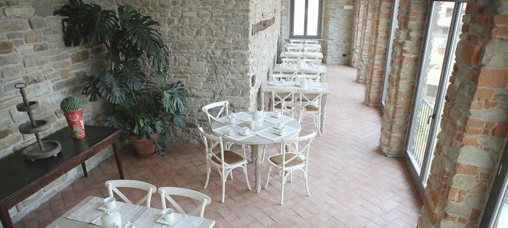 Villa Sibilla Bubbio Exterior photo